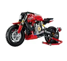 QL1258 ZHEGAO DUCATI Diavel