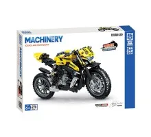 QL1262 ZHEGAO DUCATI Streetfighter