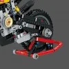 QL1262 ZHEGAO DUCATI Streetfighter