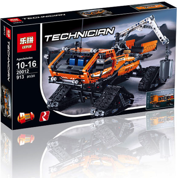 Lepin 20012 best sale
